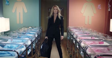 celine dion children's clothing advert|Céline Dion Launches A Gender.